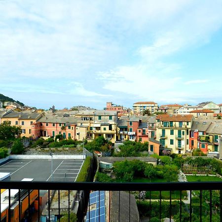 Appartamento Aprile Levanto Exterior photo