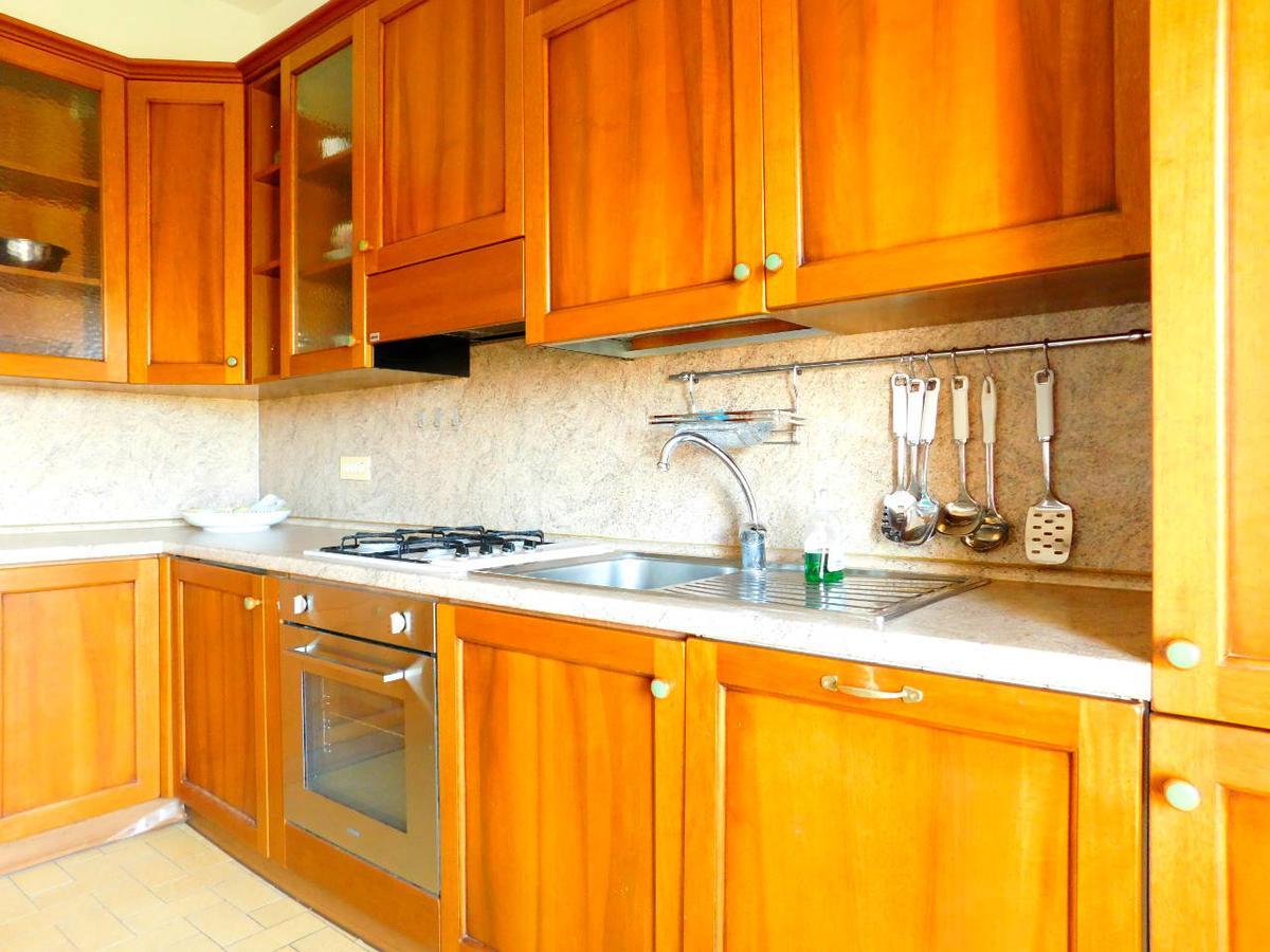 Appartamento Aprile Levanto Exterior photo