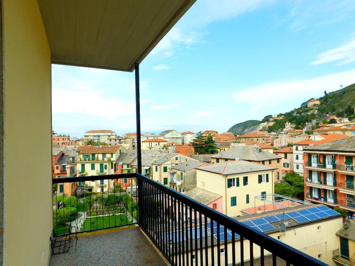 Appartamento Aprile Levanto Exterior photo