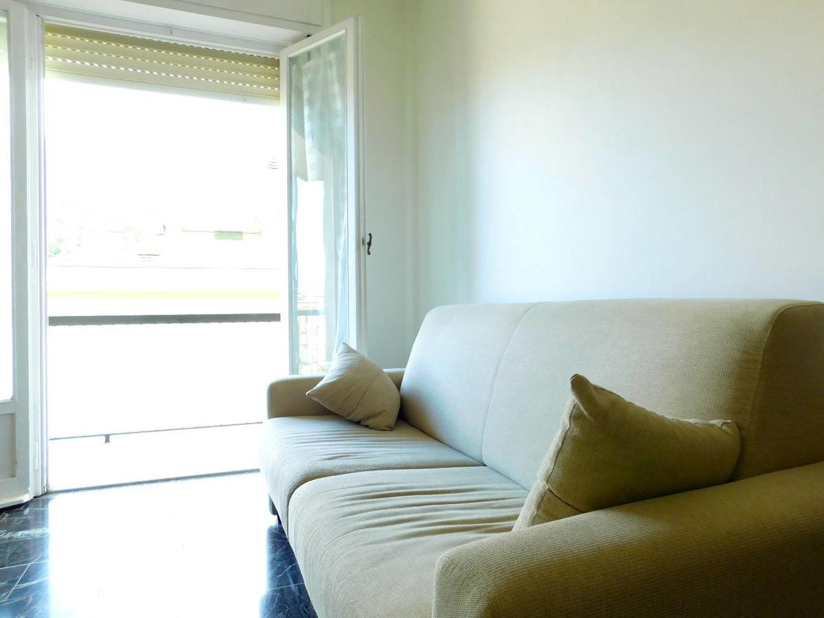 Appartamento Aprile Levanto Exterior photo