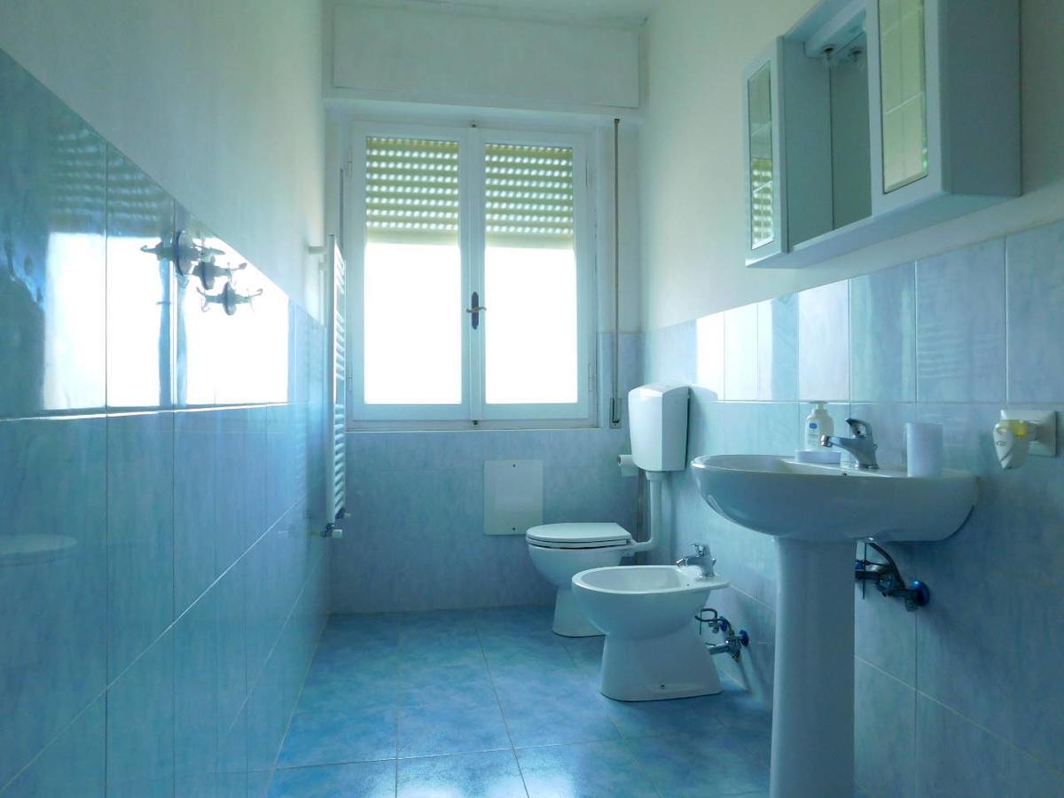 Appartamento Aprile Levanto Exterior photo