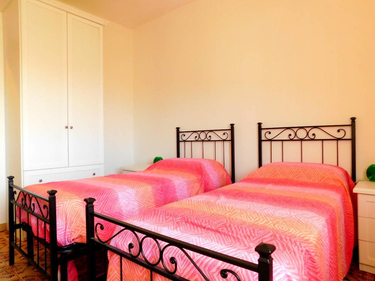 Appartamento Aprile Levanto Exterior photo